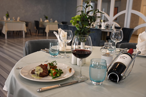 Hotel Royal Wings foto 7