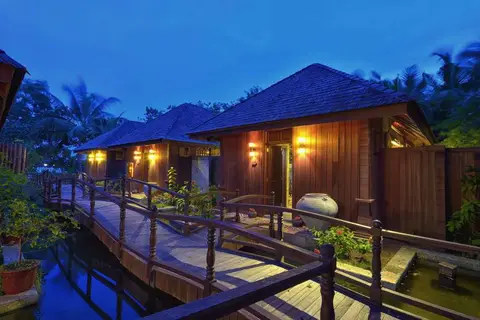 Sun Siyam Olhuveli in Haru Haru — foto 23