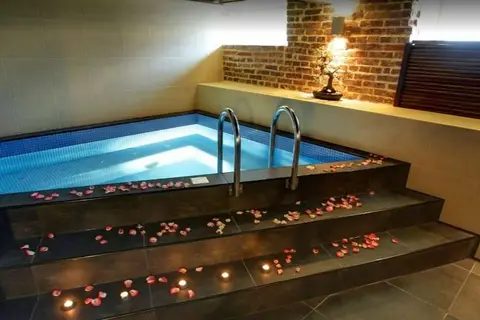 Kreutzwald Hotel Tallinn in Tallinn — foto 7
