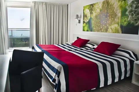 Hotel Europa Spa in Malgrat de Mar — foto 21