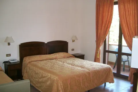 Park Hotel La Pineta foto 5