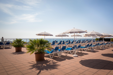 Hotel htop Jadhe foto 15