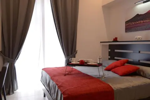 Suite Dei Catalani in Napels, foto 26