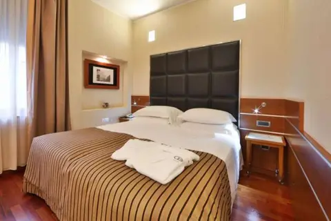 Best Western Hotel Madison in Milaan — foto 11