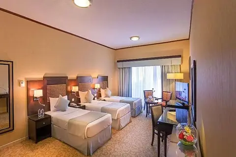 Chelsea Gardens Aparthotel in Chelsea Gardens Hotel, foto 2