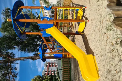 Appartementen Clube VilaRosa in Mexilhoeira Grande, foto 23