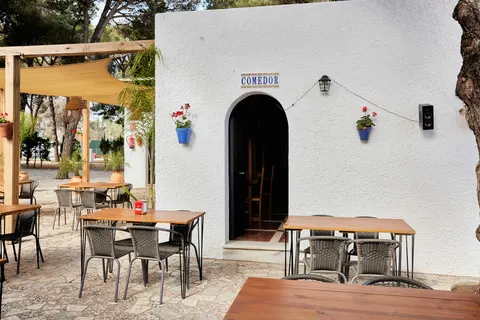 Camping Taïga Conil foto 31