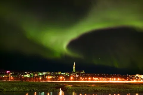 5 daagse singlereis Magisch IJsland foto 4