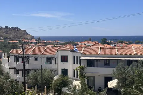 Chalkiotis Apartments in Skoutaros, foto 10