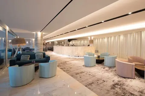 Alto Lido Hotel in Funchal, foto 28