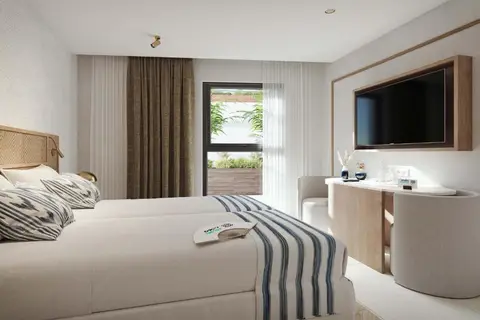 Hotel Vibra Yamm Sunset in Sant Antoni de Portmany — foto 15