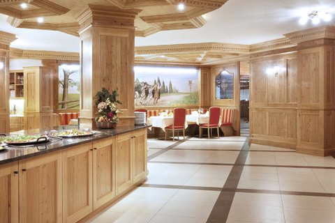 Parc Hotel Miramonti foto 8