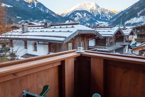 Sylvana's Wohlfühl Hotel foto 27