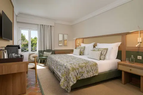 M'ar De Ar Muralhas Timeless Charm Hotel in Evora — foto 3