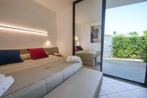Grand Hotel Masseria Santa Lucia in Ostuni — foto 24