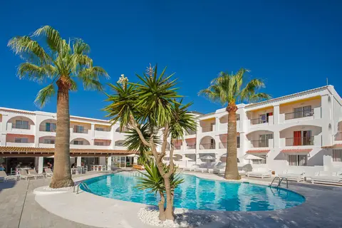 Hotel Vibra Bossa Flow in Sant Jordi de ses Salines — foto 22