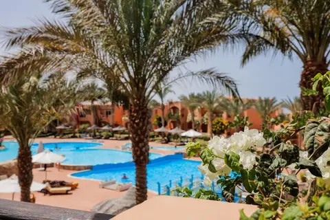 Dream Lagoon Resort & Aqua Park in Floriana Lagoon