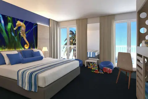 Remisens Hotel Epidaurus in Cavtat — foto 20