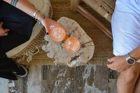 Sunrise Hotel in Δημοτική Ενότητα Βαθέος — foto 17