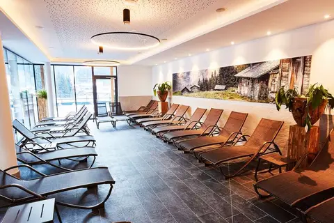 Hotel Wagrainerhof in Wagrain — foto 15