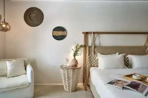 Adorno Suites in Mykonos — foto 8