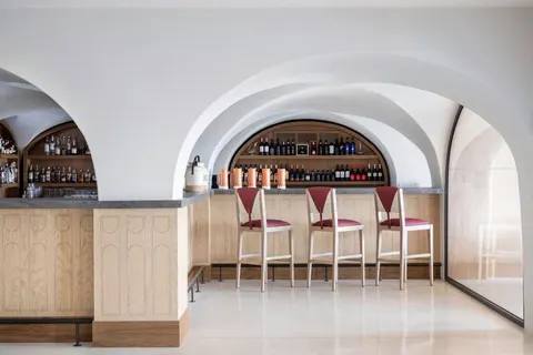 Vilalara Grand Hotel Algarve in Porches — foto 25