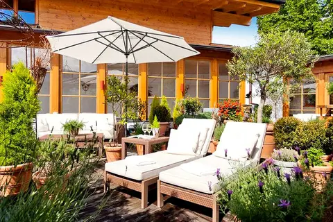 Hotel Tirolerhof in Zell am See, foto 13