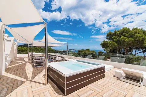 Hotel Na Taconera Sport & Relax in Capdepera — foto 6