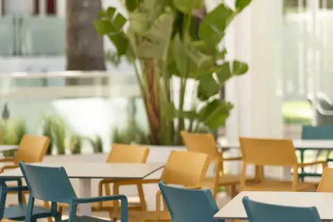 Soul Beach Hotel in els Poblets — foto 6