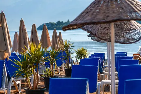 Casa Blanca Hotel in Marmaris — foto 19