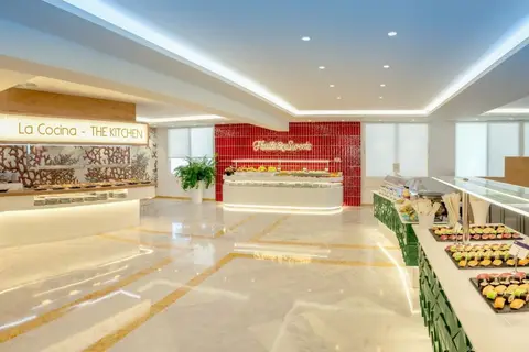 RH Bayren Hotel & Spa in Benlloc — foto 14