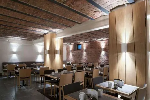 Home Hotel Jugend in Helsinki — foto 18