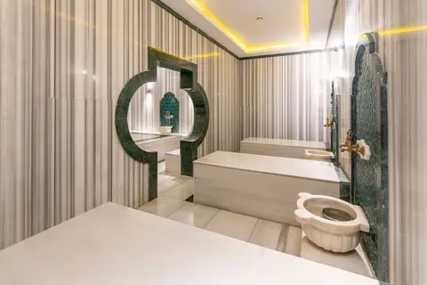 DoubleTree by Hilton Antalya Kemer in Kemer, foto 30