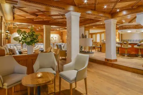 Romantik Landhotel Doerr foto 2