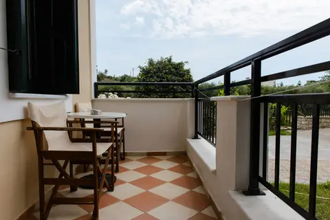 So Nice Hotel in Δημοτική Ενότητα Μαραθοκάμπου — foto 18