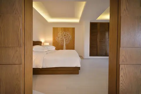 Saint John Mykonos Hotel in Μύκονος — foto 23