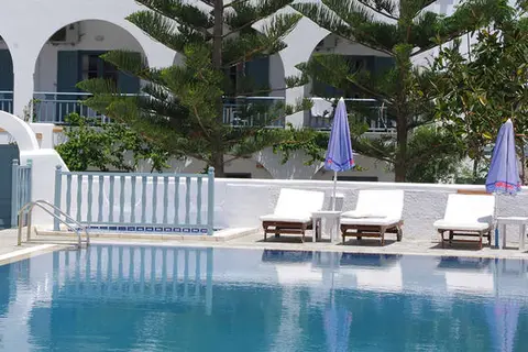 Iris Boutique Hotel in Δημοτική Ενότητα Θήρας — foto 2