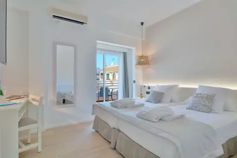 Paguera Treff Boutique Hotel in Calvià — foto 7