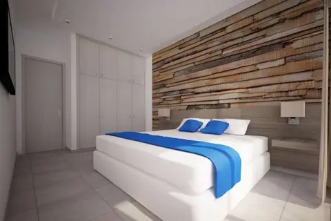 Marica's Boutique Hotel in Kissonerga — foto 19