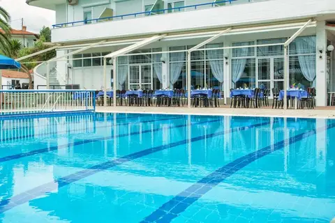 Port Marina Hotel in Δημοτική Ενότητα Παλλήνης — foto 10
