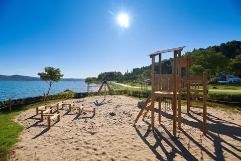 Camping Naturist Kanegra foto 6