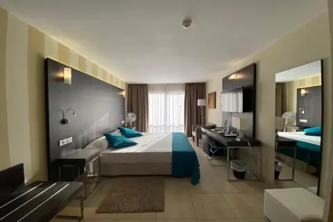 Hotel La Aldea Suites in Santa María de Guía de Gran Canaria — foto 5