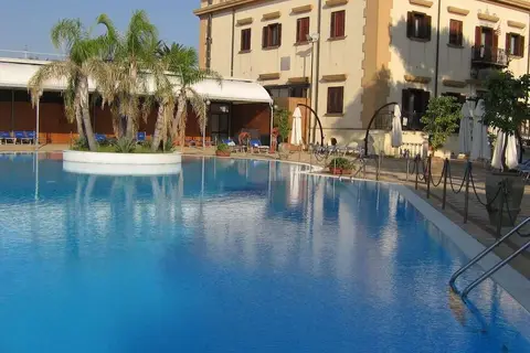 Grand Palace Hotel in Marsala — foto 10