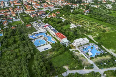 Anna Hotel in Πευκοχώρι — foto 20