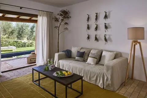 Cascioni Eco Retreat in Arzachena — foto 26