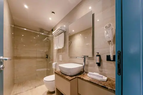 Moenia Boutique Hotel in Durrës, foto 15
