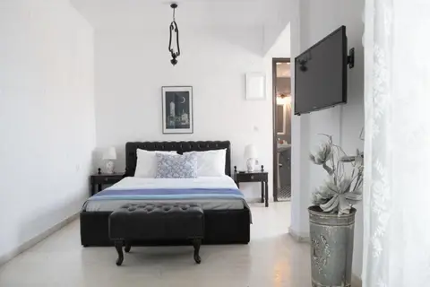 Porto Maltese Boutique Hotel in Georgioupolis — foto 10