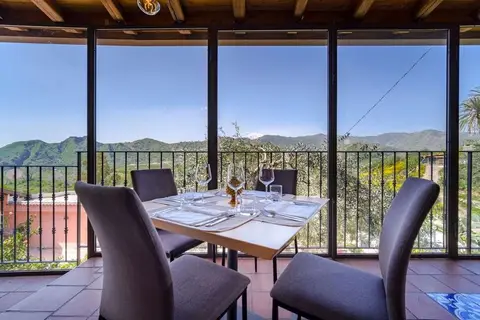Don Vittorio Country Village in Taormina, foto 17