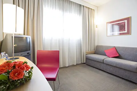 Novotel Caserta Sud in Caserta — foto 23