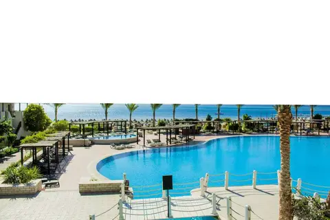 Jaz Belvedere in Sharm El Sheikh — foto 2